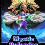 Mystic Defender - Baixar Download em Português Traduzido PTBR