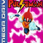 Pulseman - Baixar Download em Português Traduzido PTBR