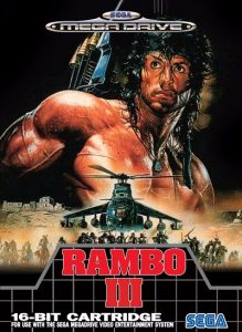 Rambo 3 - Baixar Download em Português Traduzido PTBR