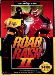 Road Rash II - Baixar Download em Português Traduzido PTBR