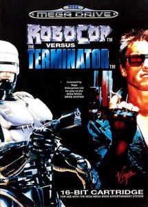 Robocop Versus The Terminator - Baixar Download em Português Traduzido PTBR