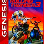 Rolling Thunder 3 - Baixar Download em Português Traduzido PTBR