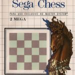 Sega Chess - Baixar Download em Português Traduzido PTBR