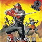Shinobi III - Return of the Ninja Master - Baixar Download em Português Traduzido PTBR