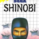 Shinobi (Master System) - Baixar Download em Português Traduzido PTBR