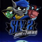 Sly 2 - Band of Thieves - Baixar Download em Português Traduzido PTBR