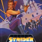 Strider (Mega Drive) - Baixar Download em Português Traduzido PTBR