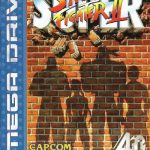 Super Street Fighter II - The New Challengers (Mega Drive) - Baixar Download em Português Traduzido PTBR