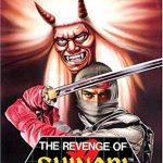 The Revenge of Shinobi (Mega Drive) - Baixar Download em Português Traduzido PTBR