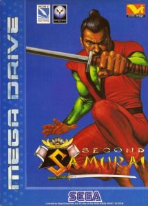 The Second Samurai - Baixar Download em Português Traduzido PTBR