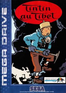 Tintin in Tibet - Baixar Download em Português Traduzido PTBR