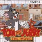 Tom and Jerry - The Movie - Baixar Download em Português Traduzido PTBR