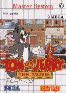 Tom and Jerry - The Movie - Baixar Download em Português Traduzido PTBR