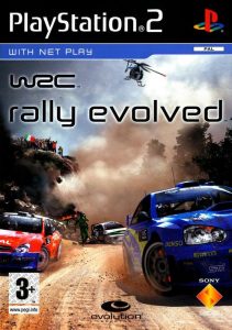 WRC - Rally Evolved - Baixar Download em Português Traduzido PTBR