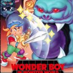 Wonder Boy in Monster World - Baixar Download em Português Traduzido PTBR