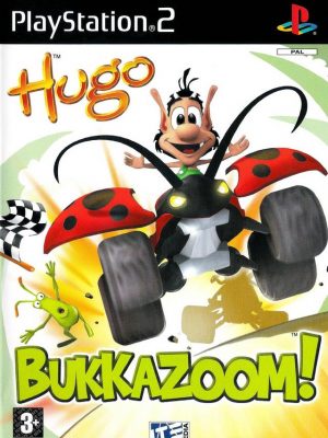 Hugo - Bukkazoom!