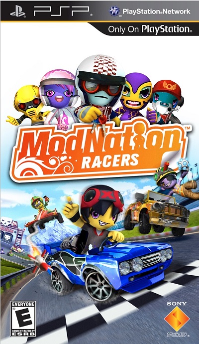free download modnation racers 2022