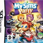 MySims Nintendo DS