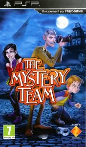 The Mystery Team - Baixar Download em Português Traduzido PTBR