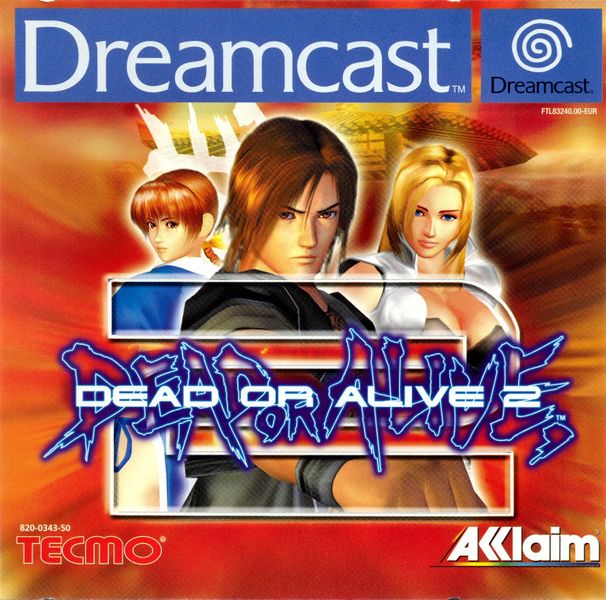 dead or alive 2 ultimate xbox iso roms downloads