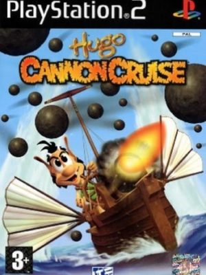 Hugo - CannonCruise