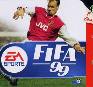 FIFA 99 (N64)