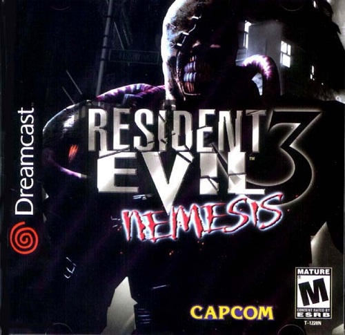 Resident Evil 3 Gamecube Download Pt-br ROM-wisegamer - WiseGamer