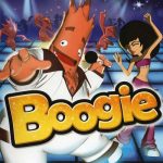 Boogie (PS2) - Baixar Download em Português Traduzido PTBR