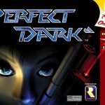 Perfect Dark (N64) - Baixar Download em Português Traduzido PTBR