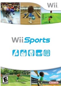 Wii Sports PTBR