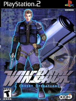 Winback (PS2)