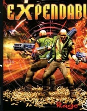 Expendable (Millennium Soldier Expendable)