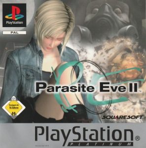 Parasite Eve 2 PTBR