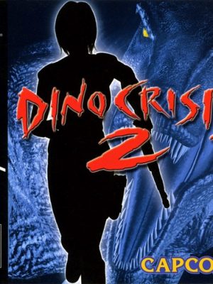 Dino Crisis 2 (Dublado)