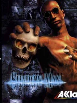 Shadow Man (PS1)