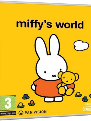 Miffy’s World