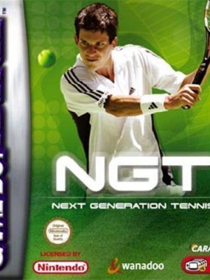 Next Generation Tennis