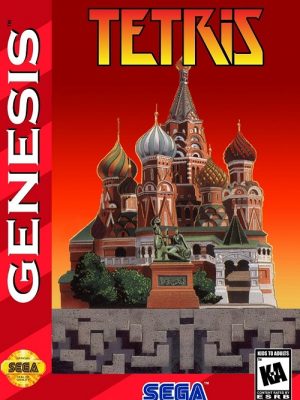 Tetris (Mega Drive)