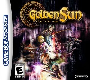 golden sun rom gba downloaf