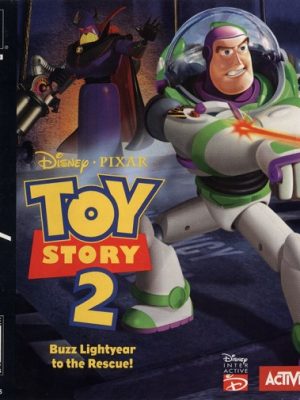 Toy Story 2 (Dublado)