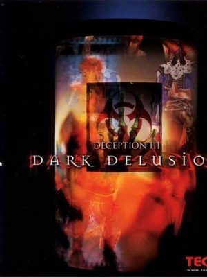 Deception 3 Dark Delusion