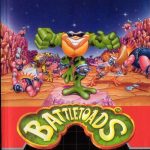 Battletoads (Mega Drive) PTBR