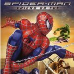 Spider-Man: Friend or Foe PTBR