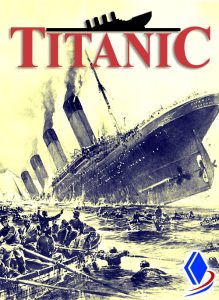 Titanic (PTBR) NES