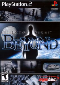 Echo Night Beyond PTBR