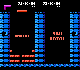 BugTris (PTBR) NES