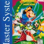 Legend of Illusion Starring Mickey Mouse PTBR Mega Drive