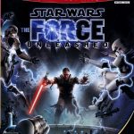 Star Wars The Force Unleashed (PTBR) PS2