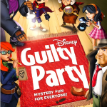 Disney Guilty Party (PTBR) Wii