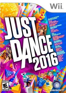 Just Dance 2016 (PTBR)